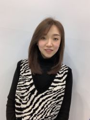 -YESIDO BLACK椰岛造型