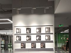 -优享健身(三元桥店)