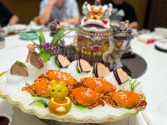 -味可道美食坊(福基路店)