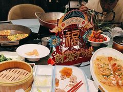 -巷子里·红谷宴(万象城店)