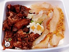 -三头牛·潮汕牛肉生蚝火锅 (夏湾店)