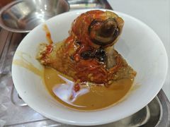 -东街钟楼肉粽(总店)