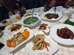 -光明邨大酒家(淮海路店)
