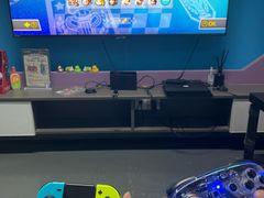 -Win Win电玩·日式の游戏馆