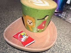 -沪水焙煎室(淡水路店)