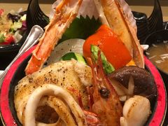 -西村日本料理(香格里拉饭店)