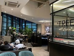 大堂-大树餐厅(红旗街万达店)