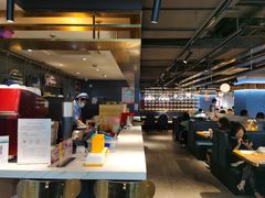 -斗牛士牛排(南京东路店)
