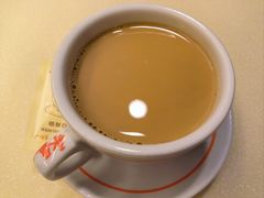 -永盈茶餐厅(中山四路店)