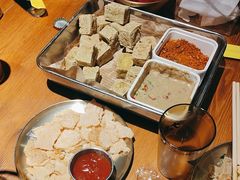 -大叹号啤酒屋·延边料理(建工店)
