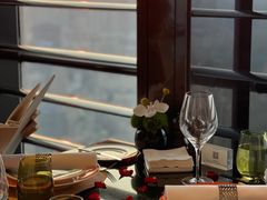 -重庆尼依格罗酒店·欣厨Niccolo Kitchen
