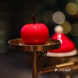 找到了！武汉蕞梦幻⛄️圣诞下午茶！！