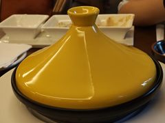 -Tajine Moroccan塔金摩洛哥中东餐厅