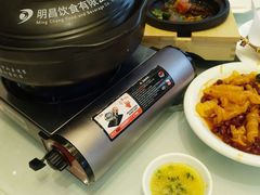 -拾贰季喜宴(百利达广场店)