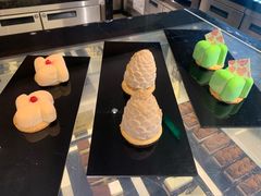 -美食汇·海鲜自助西餐厅·江门富力万达嘉华酒店