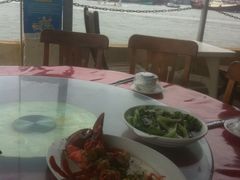 -明润海鲜(南边海店)