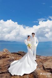 -色色婚纱摄影(大沥旗舰店)