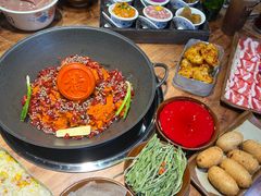 -楠火锅(哈尔滨金爵万象店)