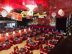 -马帮寨院坝火锅(龙港公园店)