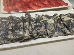 -古乐牛香·鲜牛肉牛杂火锅(新区店)