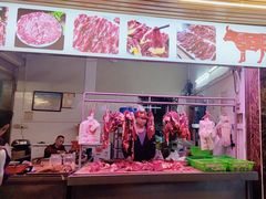 -阿娟牛肉丸·手打牛肉丸·现做现卖
