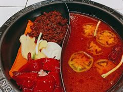 -卤校长重庆火锅
