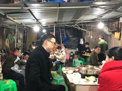 -渝味黄姐火锅(黄泥村店)