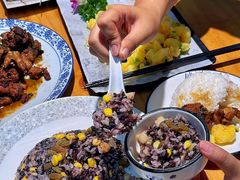 -食鸡公社辣子鸡·潍坊菜·烧烤