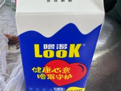 -小民大排档(光谷店)