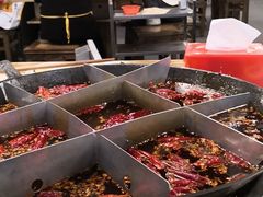 -重庆老火锅王(西安北路店)