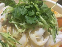 -谷丽麦馕新疆菜·清真(步步高梅溪新天地店)