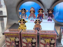 -泡泡玛特POPMART(沈阳大悦城店)