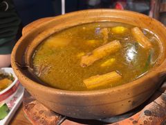 -阿润打边炉·鲜切鸡煲(华漕店)