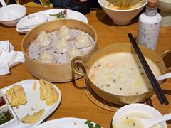 -苏小柳手作点心(控江旭辉分院)