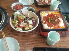 -梅梅家的烤肉店(槐北路店)