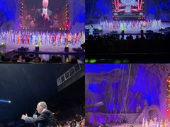 -广州长隆国际大马戏