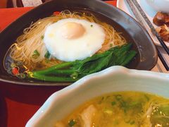 -赵小姐丨新中餐(曲江店)