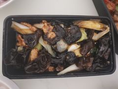 -粗粮人家·东北菜(洋桥店)