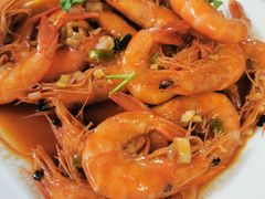 -1910老鲁味海鲜·戳子肉·青岛菜(金沙滩店)