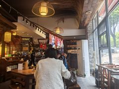 -李久其家民间餐厅(观沙岭公园店)