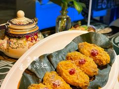 -树下时尚餐厅(翠园街店)