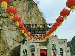 -黑龙潭风景区