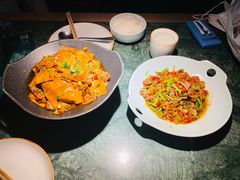 -姐夫的小菜(新中关购物中心店)