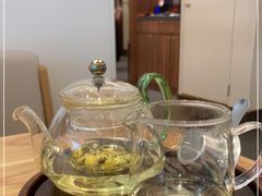 自助取餐区-顺风汤馆·广府粤菜(江宸天街店)