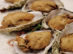 酥炸法国生蚝-誉珑轩