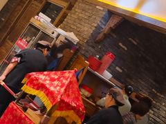 -大张烙馍村(泉山店)