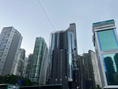 -吉隆坡国油双峰塔