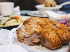 香酥芋泥鸭-堂宴·老厦门私房菜(1988仙岳总店)