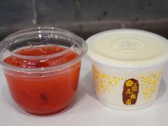 -北三条胡同打卤面馆(雍和宫店)