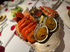 -壳里西餐厅Coquille Seafood Bistro(蒙自路店)